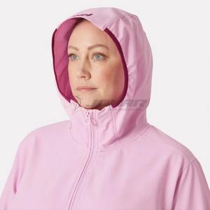 Chaquetas de Esquí Impermeables y Cortavientos para Mujer, Ropa de Abrigo para Snowboard de Invierno, Transpirable, de Secado Rápido, Chaquetas de Esquí Personalizadas OEM ODM - Product Image 3