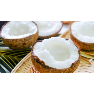 Macapuno noix de coco entière/fruits biologiques en gros du Vietnam - Product Image 2