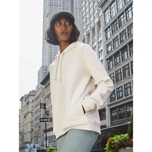 Inspire hooded sweatshirt มีฮู้ดที่ยั่งยืนสินค้าที่กำหนดเองสำหรับโปรโมชั่น - Product Image 3