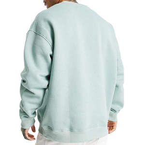 Nueva Llegada de Ropa Casual de Forro Polar en Venta, Forro Polar de Marca Privada Personalizado Hecho en Pakistán, Sudaderas de Manga Larga para Hombre - Product Image 4