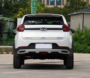 Sedán Compacto Ultra-Lujoso 2024 >8L, Volante a la Izquierda, 4 Plazas, Diésel, Automático, Pantalla Táctil LCD de 9 Pulgadas, Techo Panorámico, Cuero - Product Image 5