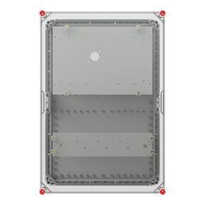 Componenti Industriali ABB Modello 4TBV853574C0100 Capacità di Archiviazione 4TB - Product Image 1