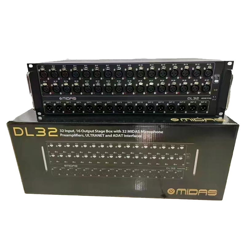 XR12 XR18 Digital Audio Mixer 18