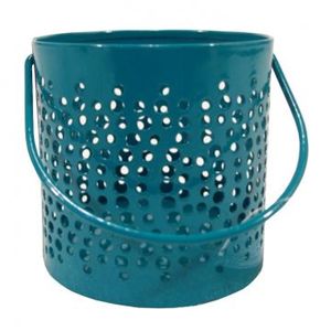 Bougeoir en cristal, décoration de la maison, autre support de bougie brillant, pour l'intérieur et l'extérieur - Product Image 3