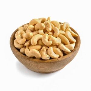 Noix de cajou de haute qualité en gros pour collations et fruits secs, amandes de cajou en vrac, noix de cajou grillées en vente - Product Image 1