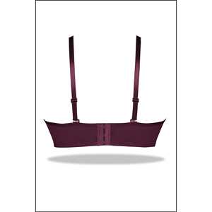 Sujetador Rosa elegante Pushup - Product Image 3