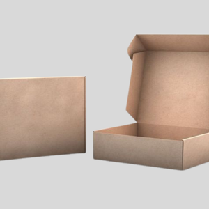 กล่องกระดาษแข็งแบบยั่งยืนที่มีการพิมพ์ OEM ODM ที่ออกแบบมาให้มีความคุ้มครองอย่างง่ายดายสำหรับการจัดส่งสินค้าที่ผลิตในเวียดนาม - Product Image 2
