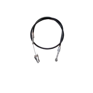 Cavo Frizione Idraulica Centrale per Carrello 7B500 Rif. 115026 - Product Image 1