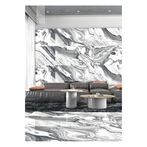 คุณภาพสูง havana กระเบื้องพอร์ซเลนสีดำทันสมัยสไตล์คลาสสิกขายส่งสำหรับการตกแต่งภายใน - Product Image 1