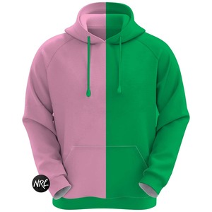 Plain Blank 100% Cotton Fleece Women Winter Hoodies with Badge-Budget Friendly 320gsm Option - Product Image 1