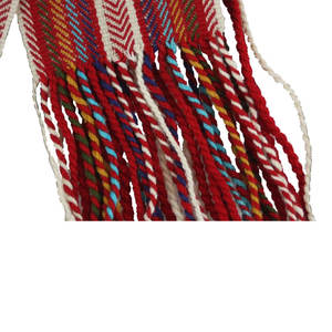 Banda Ceremonial Bordada Personalizada, Bandas de Uniforme con Diseño Personalizado para Adultos - Product Image 2