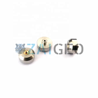 Pièces de machines de découpe à jet d'eau D-5071-9 D-5071-10 D-5071-11 D-5071-12 D-5071-13 D-5071-14 Orifice diamanté pour le débit