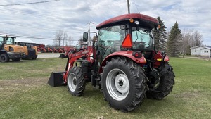 Tractor Agrícola Case IH Usado de Calidad al por Mayor, Maquinaria Agrícola Case IH Disponible, Entrega Rápida, Precio al por Mayor, Compre Hoy - Product Image 5