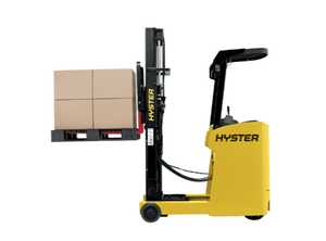 ฮิสเตอร์รุ่นใหม่ ปี 2026, R1.25-1.80EX(W)2 ประสิทธิภาพและความแม่นยำสูง สำหรับเพิ่มประสิทธิภาพคลังสินค้าสูงสุด - Product Image 6