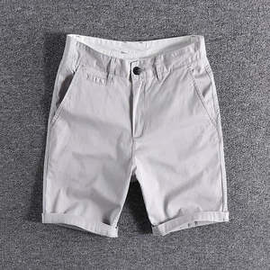 กางเกงบาสเก็ตบอล แห้งเร็ว สำหรับฝึกซ้อม ขาห้าส่วน ทรงหลวม แต่สั้นกว่าเข่า สำหรับผู้ชาย เล่นกีฬา วิ่ง ฟิตเนส - Product Image 1