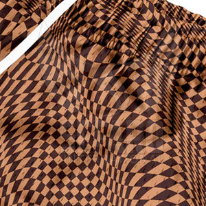 Pantalones cortos de malla para hombre de estilo único al por mayor, pantalones cortos de malla ligeros para hombre, pantalones cortos de malla para hombre de talla adulta - Product Image 5