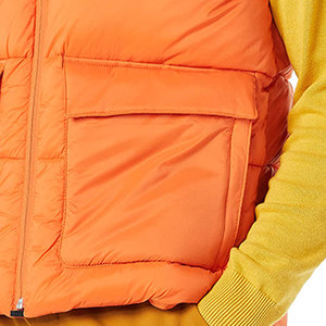 ¡Novedad de 2024! Chaqueta acolchada sin mangas para hombre, chaqueta acolchada ligera sin mangas de secado rápido - Product Image 6