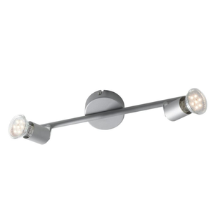 Luci a Spoon a LED regolabili Gu10x2 230V - Product Image 1