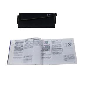 MANUEL D'UTILISATION ET D'ENTRETIEN RENAULT Scenic Série 999102921R (16>) - Product Image 4
