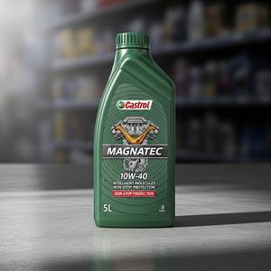 Descuento en oferta de aceite de motor Castrol Magnatec 10W40 para centros de servicio de automóviles flotas comerciales y distribuidores - Product Image 6
