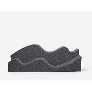 Superonda High-End French Design No-Stop Extendable <b>Sofa</b> Premium Quality Fabric with <b>Sponge</b> Filling <b>for</b> Living Room Furniture - Product Image 2