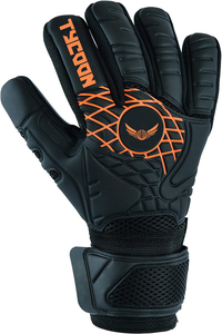 Football Gloves Training Soccer Sports Best Goalkeeper <b>Latex</b> Gloves Soccer Gloves - Product Image 2