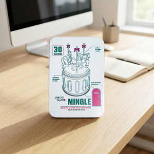 Custom Design Tinplate <b>Tin</b> Case Eco Reusable Small Container for Jewelry Gifts Desktop <b>Storage</b> and Promotional Packaging - Product Image 1