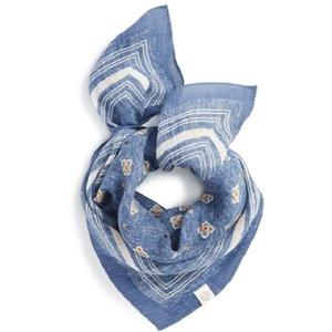 High Quality Cotton Custom Design Print Soft Scarf Best Fashion Gift <b>for</b> <b>Men</b> Girls Boy Beautiful handmade Product - Product Image 4