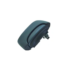 Manija para Puerta Corredera Kaya Plastik KR-698 Izquierda Kangoo OE 8200095966 Turquía - Product Image 2