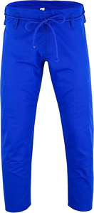 Uniforme de BJJ de Pakistán 100% algodón, uniforme de BJJ de alta calidad, último diseño para hombres, kimono de jiu jitsu - Product Image 3