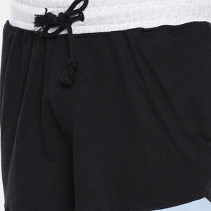 Shorts en coton pour hommes avec logo personnalisé, taille adulte, fabrication au Pakistan, shorts pour hommes - Product Image 6