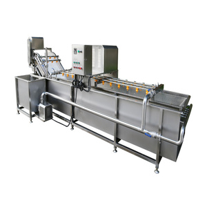 Rondelle végétale en plastique fabriquée en Chine - Product Image 1