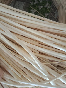 Matériel de rotin poli de noyau de rotin du Viet Nam 1mm - 12mm exportation standard // Hana - Product Image 5