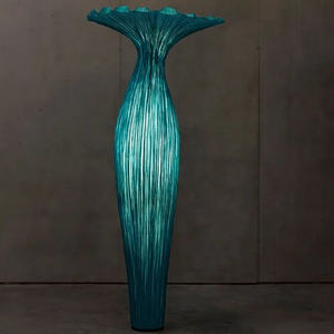 Contemporary Ocean Fabric <strong>Floor</strong> <strong>Lamps</strong> Unique Design Simple <strong>Floor</strong> <strong>Lamp</strong> Hotel Decoration Designer <strong>Funky</strong> <strong>Floor</strong> <strong>Lamp</strong> for Project - Product Image 5
