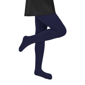 Paquete de 3 Pares de Medias de Malla de Algodón para Niñas - Product Image 5