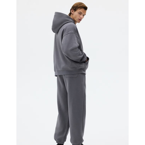 Pantalones Deportivos Ligeros para Hombre, Pantalones de Chándal para Gimnasio, Correr, Trotar, Corte Holgado, Sudadera con Capucha, Corte Ajustado, Tallas Grandes, OEM - Product Image 5