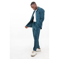 Chemises à manches longues pour hommes Imperio Shop, vertes, à base d'huile, 25% nylon, 36% polyester, 9% acrylique, 30% PBT, solides, décontractées, respirantes, pour l'automne
