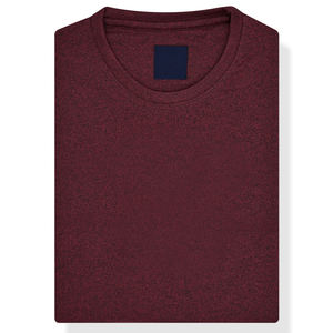 Logo personnalisé de haute qualité personnalisé surdimensionné blanc hommes 100% coton T-Shirt imprimé vintage coton biologique t-shirts pour hommes - Product Image 2