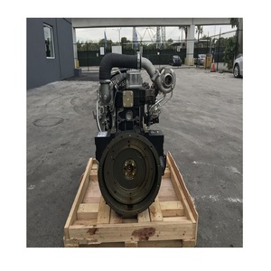 Moteur 3044C d'occasion à vendre - Product Image 2