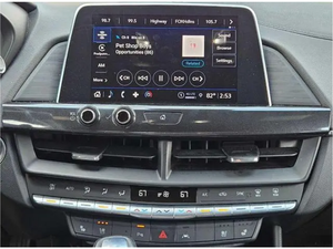 Usado cuidadosamente 2023 Cad-ill-ac CT4 Premium Luxury - Product Image 4