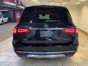 Mercedes-Benz GLS 450 2022, construit pour satisfaire les exigences - Product Image 2