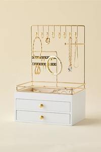 Support de bijoux de luxe utilisé pour le salon de la chambre à coucher et autres - Product Image 5