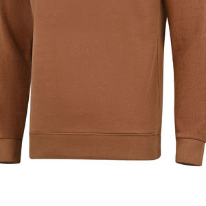 100% haute qualité automne hiver hommes sweat décontracté pour rouille imprimé coton respirant tricoté sweats à capuche impression numérique - Product Image 3