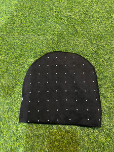 Bonnet décontracté sur mesure pour hommes High Street Vêtements décontractés sur mesure pour hommes Couleur unie Grande taille Bonnet pour hommes - Product Image 6