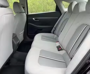 Hyundai Sonata SE 2021 Usado con Asientos de Cuero, Automático, Volante a la Derecha/Izquierda, Vehículo Usado en Venta - Product Image 6