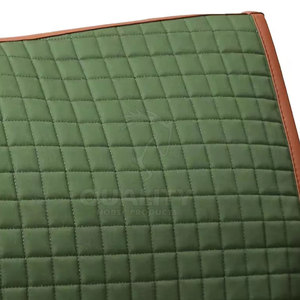 Almohadillas de sillín de caballo transpirables de alta calidad, ideales para clima cálido, almohadillas de sillín de equitación para la mejor venta - Product Image 6