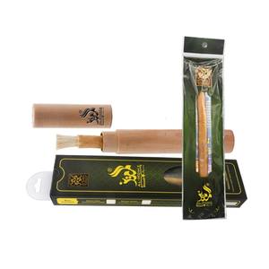El más vendido del mundo, 3 piezas, Miswak Sewak Siwak, cuidado bucal, cerdas suaves, cuidado Dental, limpieza blanqueadora envasada al vacío - Product Image 6