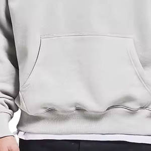 Sudaderas con capucha en relieve para hombre de último diseño hecho a medida para adultos de calidad premium sudaderas con capucha en relieve para hombre - Product Image 4