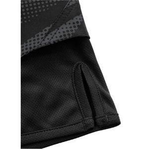 Pantalones cortos de MMA para hombre, ropa de entrenamiento de lucha, ligeros, de secado rápido, duraderos, para gimnasio, Fitness, artes marciales, BJJ, pantalones cortos personalizados - Product Image 6