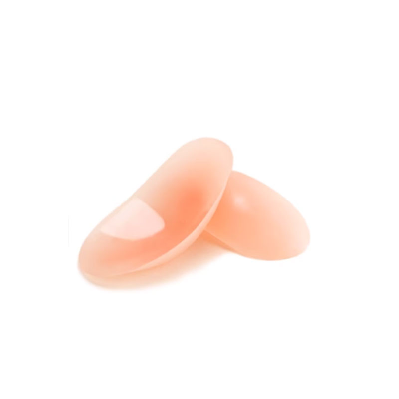 Cuscinetti in Silicone (pelle)